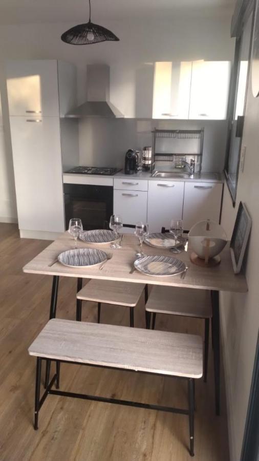 Appartement Les Loges *