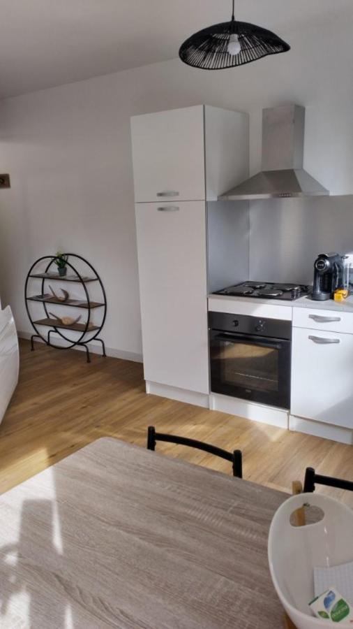 Les Loges Appartement Parthenay
