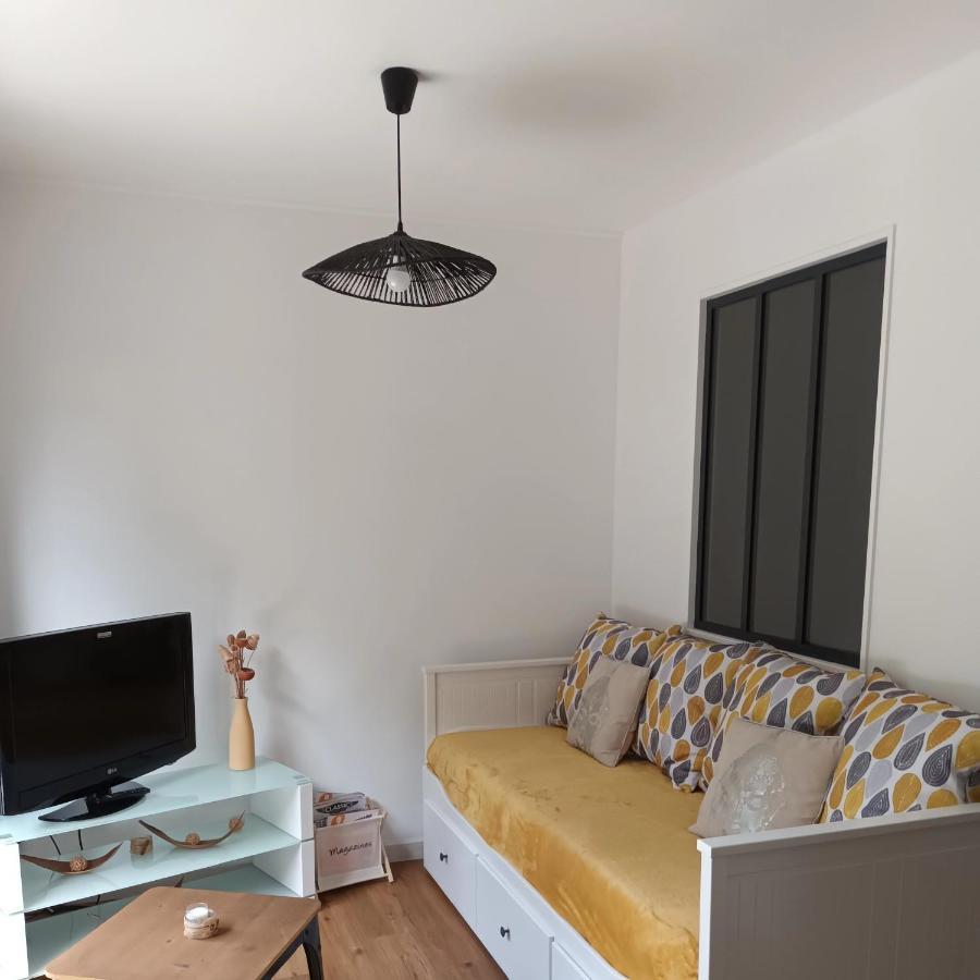 Les Loges Appartement