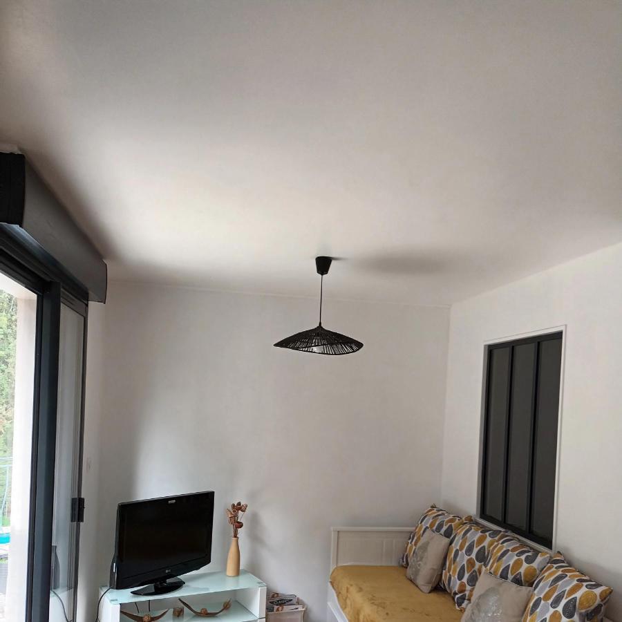 Appartement Les Loges